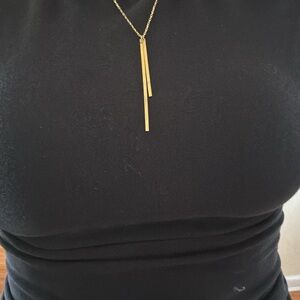 Jennifer Zeuner Necklace